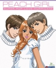 Peach Girl 2005