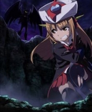 Robot Girls Z Plus 2015