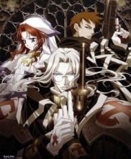 Trinity Blood 2005