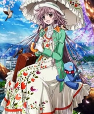 Kobato. 2009-2010