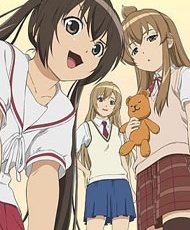 Minami-Ke 2007