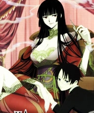 Xxxholic 2006