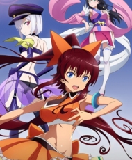 Venus Project: Climax 2015