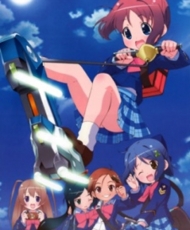 Gakuen Utopia Manabi Straight! 2007
