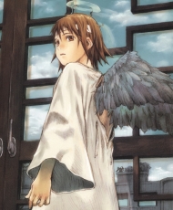 Haibane Renmei 2002