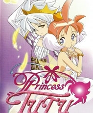 Princess Tutu 2002 - 2003