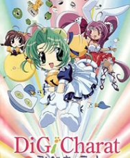 Di Gi Charat 1999
