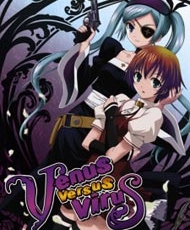 Venus Versus Virus 2007