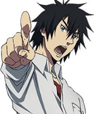 Imawa No Kuni No Alice 2014 - 2015