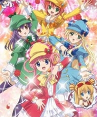 Tantei Kageki Milky Holmes Td 2015