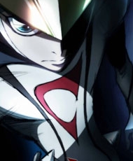 Casshern Sins 2008 - 2009