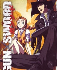 Gun X Sword 2005