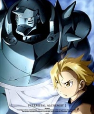 Fullmetal Alchemist: Brotherhood Specials 2009-2010