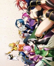 Sengoku Otome: Momoiro Paradox s2011