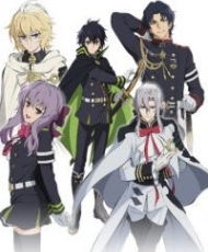 Owari No Seraph: Nagoya Kessen-Hen 2015