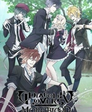 Diabolik Lovers 2nd Season 2015