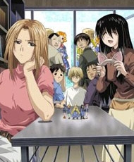 Genshiken 2004