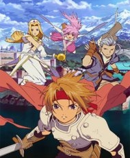 Tales Of Phantasia 2004