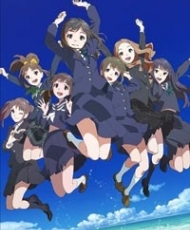 Wake Up, Girls! Shichinin No Idol 2014