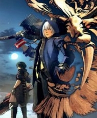 God Eater Prologue 2009