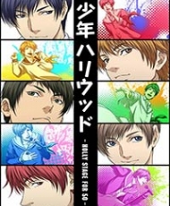 Shounen Hollywood: Holly Stage For 50 2015
