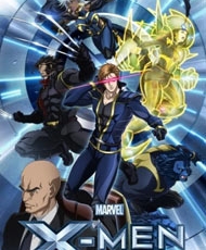 X-Men 2011