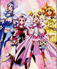Fresh Precure! 2009