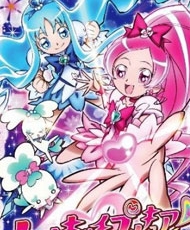 Heartcatch Precure! 2009