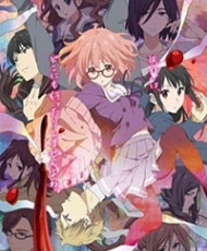 Kyoukai No Kanata: Mini Theater 2014