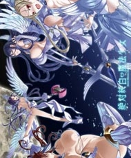 Zettai Junpaku: Mahou Shoujo 2013