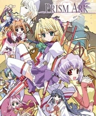 Prism Ark 2007