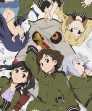 Sora No Woto 2010
