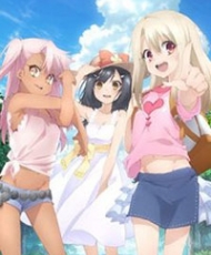 Fate/kaleid Liner Prisma☆illya 2wei Herz! Specials 2015