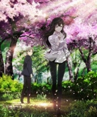 Sakurako-San No Ashimoto Ni Wa Shitai Ga Umatteiru 2015