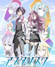 Gakusen Toshi Asterisk 2015