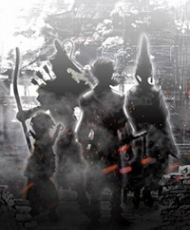 Garo: Guren No Tsuki 2015
