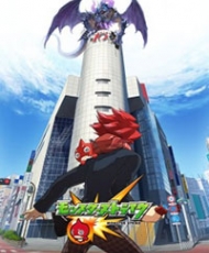 Monster Strike 2015