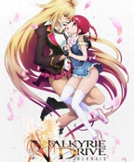 Valkyrie Drive: Mermaid 2015