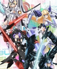 Busou Shinki 2012