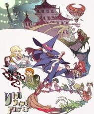 Little Witch Academia