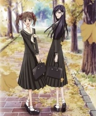 Maria-Sama Ga Miteru 2004