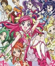 Yes! Precure 5 Gogo! 2008