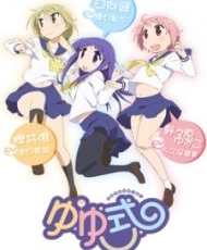 Yuyushiki 2013