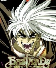 Bastard!! 1992