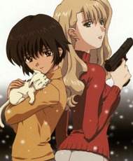 Noir 2001