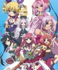 Shin Koihime�musou: Otome Tairan Ova 2011
