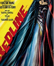 Redline 2009