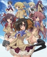 Ebiten: Kouritsu Ebisugawa Koukou Tenmonbu 2012