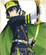 Owari No Seraph: Owaranai Seraph 2015