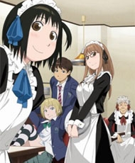 Soredemo Machi Wa Mawatteiru 2010
